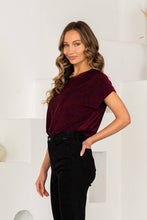Load image into Gallery viewer, Roxanne Top