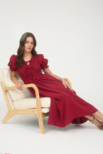 Load image into Gallery viewer, Harper Midi Dress