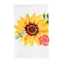 Load image into Gallery viewer, Spring Towels - Mud Pie