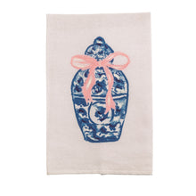 Load image into Gallery viewer, Painted Towels - Mud Pie