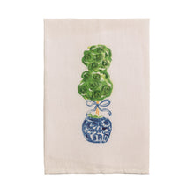 Load image into Gallery viewer, Painted Towels - Mud Pie