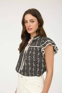 Evelyn Top