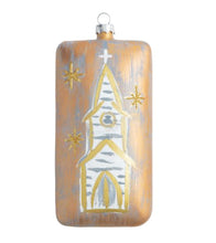 Load image into Gallery viewer, Mud Pie Painted Ornament