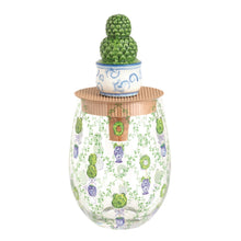 Load image into Gallery viewer, Stemless Glass Set - Mud Pie