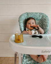 Load image into Gallery viewer, Sweetie Spoons™ Spoon + Fork Set