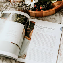 Load image into Gallery viewer, More Than Anything | Idolatry Study