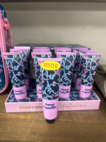 Simply Body Hand Cream