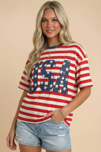 Load image into Gallery viewer, USA 250th Anniversary Tee