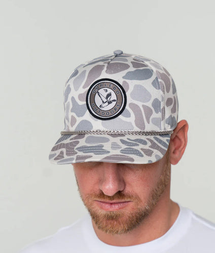 Burlebo Core Hats