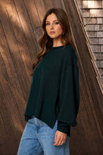 Load image into Gallery viewer, Callie L/S Top