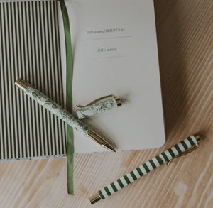 SWD Pen Set