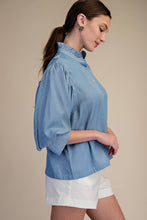 Load image into Gallery viewer, Gemma Blouse