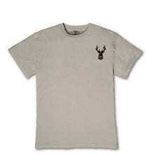 Load image into Gallery viewer, Simply Southern Men's Mineral Wash Deer Tee