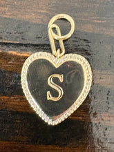 Load image into Gallery viewer, Thea Charm| Amelia Initial Luxe Charms