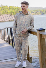 Load image into Gallery viewer, Simply Men’s Camo Lounge Pant