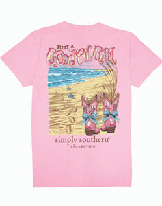 SS Just Fancy Candy Tee