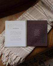 Load image into Gallery viewer, Abide Spiral Bible Study - Daily Grace