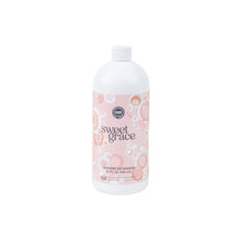 Load image into Gallery viewer, Sweet Grace 32oz Laundry Detergent