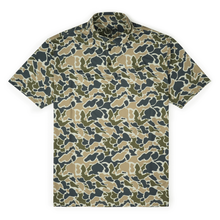 Load image into Gallery viewer, Marsh Duck Performance Polo