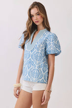 Load image into Gallery viewer, Alyssa Blouse