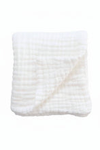 Load image into Gallery viewer, Organic Cotton Muslin Swaddles