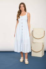 Load image into Gallery viewer, Sophie Midi Dress