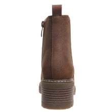 Load image into Gallery viewer, Everlee Chunky Bootie
