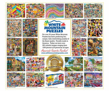 Load image into Gallery viewer, Grateful Thanksgiving - 1000 Piece Jigsaw Puzzle