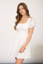 Load image into Gallery viewer, Natalie Tiered Midi Dress