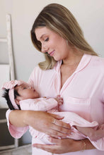 Load image into Gallery viewer, Labor &amp; Delivery Nightgown | Baby Pink