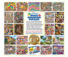 Load image into Gallery viewer, Barnyard Buddies - 500 Piece Jigsaw Puzzle