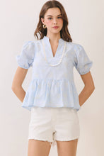 Load image into Gallery viewer, Sophie Top