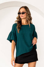 Load image into Gallery viewer, Holly Blouse