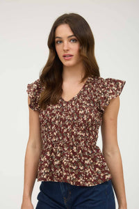 Charlotte Top