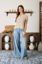 Load image into Gallery viewer, Kira Knit Top