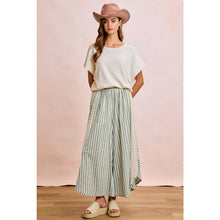 Load image into Gallery viewer, Peyton Wide Leg Pants
