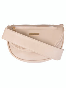 Simply Leather Charleston Crossbody