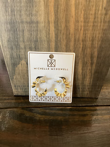MD Earrings