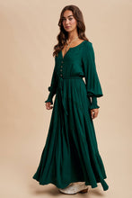 Load image into Gallery viewer, Lacey Maxi