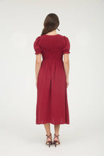 Load image into Gallery viewer, Harper Midi Dress