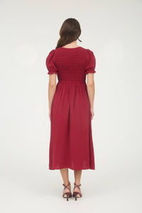Harper Midi Dress