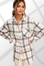 Load image into Gallery viewer, Kali L/S Plaid Shirt