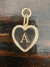 Load image into Gallery viewer, Thea Charm| Amelia Initial Luxe Charms