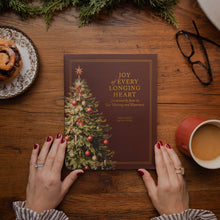 Load image into Gallery viewer, Joy of Every Longing Heart Advent Study