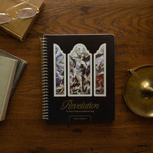 Load image into Gallery viewer, Revelation Spiral Bible Study