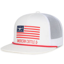 Load image into Gallery viewer, ACC Flag Hat