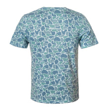 Load image into Gallery viewer, Saltwater Camo Tee - Fieldstone