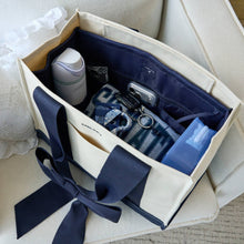 Load image into Gallery viewer, Case-Mate Tote Organizer - Oxford Navy