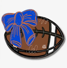Load image into Gallery viewer, DK Designs Football Minis