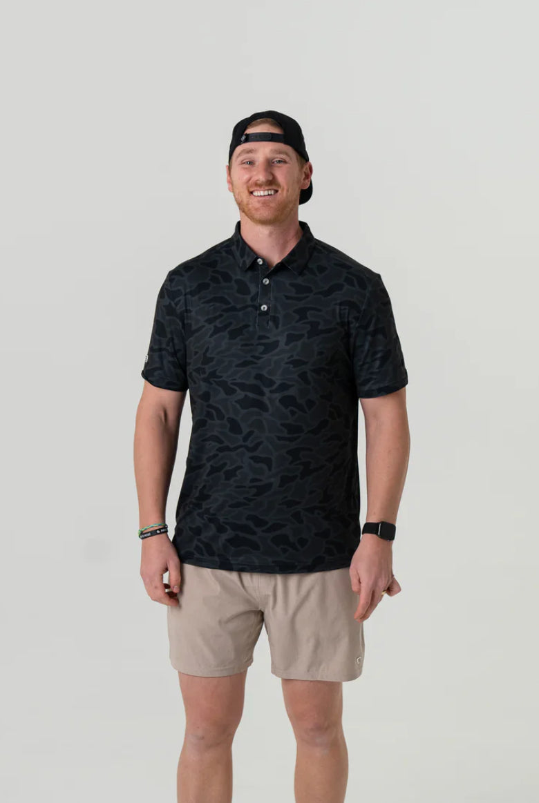 Burlebo Performance Polo